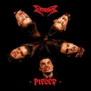 Pieces , Dismember