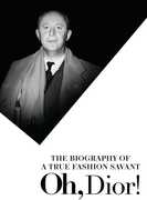 Oh Dior! 