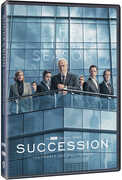 Succession: The Fourth and Final Season , Brian Cox