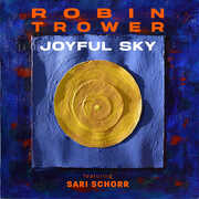 Joyful Sky , Robin Trower
