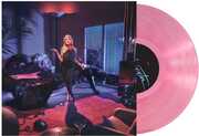 STARF***ER [Transparent Mauve LP] , Slayyyter