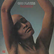 Pleasure - Silver , Ohio Players