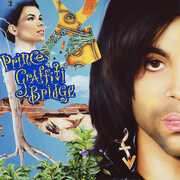 Music From Graffiti Bridge , Prince