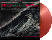 Perfect Storm (Original Soundtrack) , James Horner