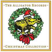The Alligator Christmas Collection (Various Artists) , Various Artists