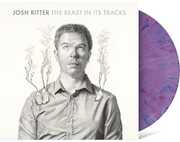 The Beast in Its Tracks , Josh Ritter