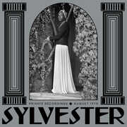 Private Recordings, August 1970 , Sylvester