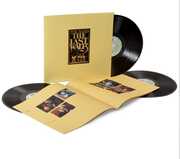 The Last Waltz , The Band