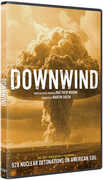 Downwind , Martin Sheen