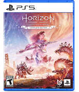 Horizon Forbidden West Complete Edition for Playstation 5 