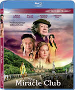 The Miracle Club , Laura Linney