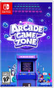 Arcade Game Zone for Nintendo Switch 