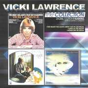 Collection , Vicki Lawrence