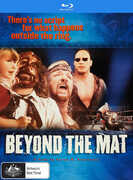 Beyond the Mat (Special Edition) [Import] , Barry W. Blaustein