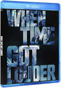 When Time Got Louder , Lochlyn Munro