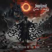 Dark Secrets Of The Soul , Drown in Sulphur