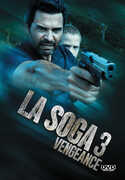 La Soga 3: Vengeance , Manny Perez