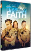 Fearless Faith , Jason Burkey