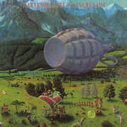 Shangrenade , Harvey Mandel