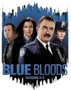 Blue Bloods: Seasons 5-8 , Len Cariou