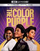 The Color Purple (2023) , Taraji P. Henson