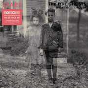 The Five Ghosts (with the Seance EP) , Stars