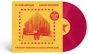Good Riddance Acoustic Shows (Live)  : [Magenta LP] , Gracie Abrams