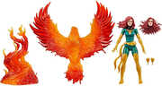 X-Men - Marvel Legends - Jean Grey Action Figure with Phoenix Force