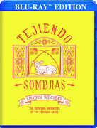 Tejiendo Sombras 