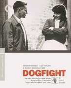 Dogfight (Criterion Collection) , River Phoenix