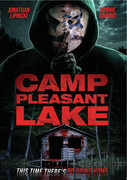 Camp Pleasant Lake , Jonathan Lipnicki