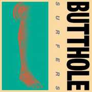 Rembrandt Pussyhorse , The Butthole Surfers