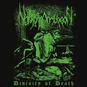 Divinity Of Death , Nekromantheon
