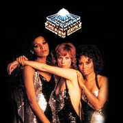 Golden Girls , The Silver Convention