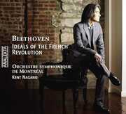 Beethoven: The General / Symphony 5 / Egmont