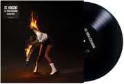 All Born Screaming , St. Vincent