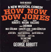 How Now Dow Jones / O.C.R. , Cast Recording