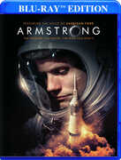 Armstrong , Harrison Ford