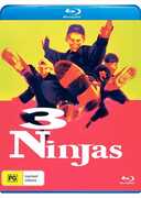 3 Ninjas (Extended Cut) [Import] , Victor Wong