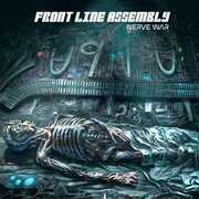 Nerve War , Front Line Assembly