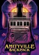 Amityville Backpack , Mike Hartsfield