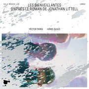Les Bienveillantes (Live) , Claudio Otelli
