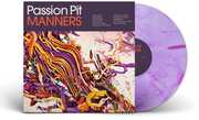 Manners , Passion Pit