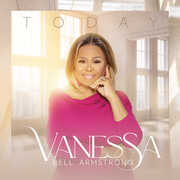 Today , Vanessa Bell Armstrong