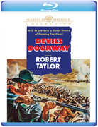 Devil's Doorway , Robert Taylor