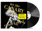 Let The Canary Sing , Cyndi Lauper