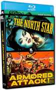 The North Star / Armored Attack! , Anne Baxter