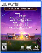 The Oregon Trail for Playstation 5 