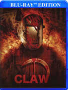 Claw , Tina Krause