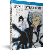 Bungo Stray Dogs: Season 5 , Ryunosuke Akutagawa